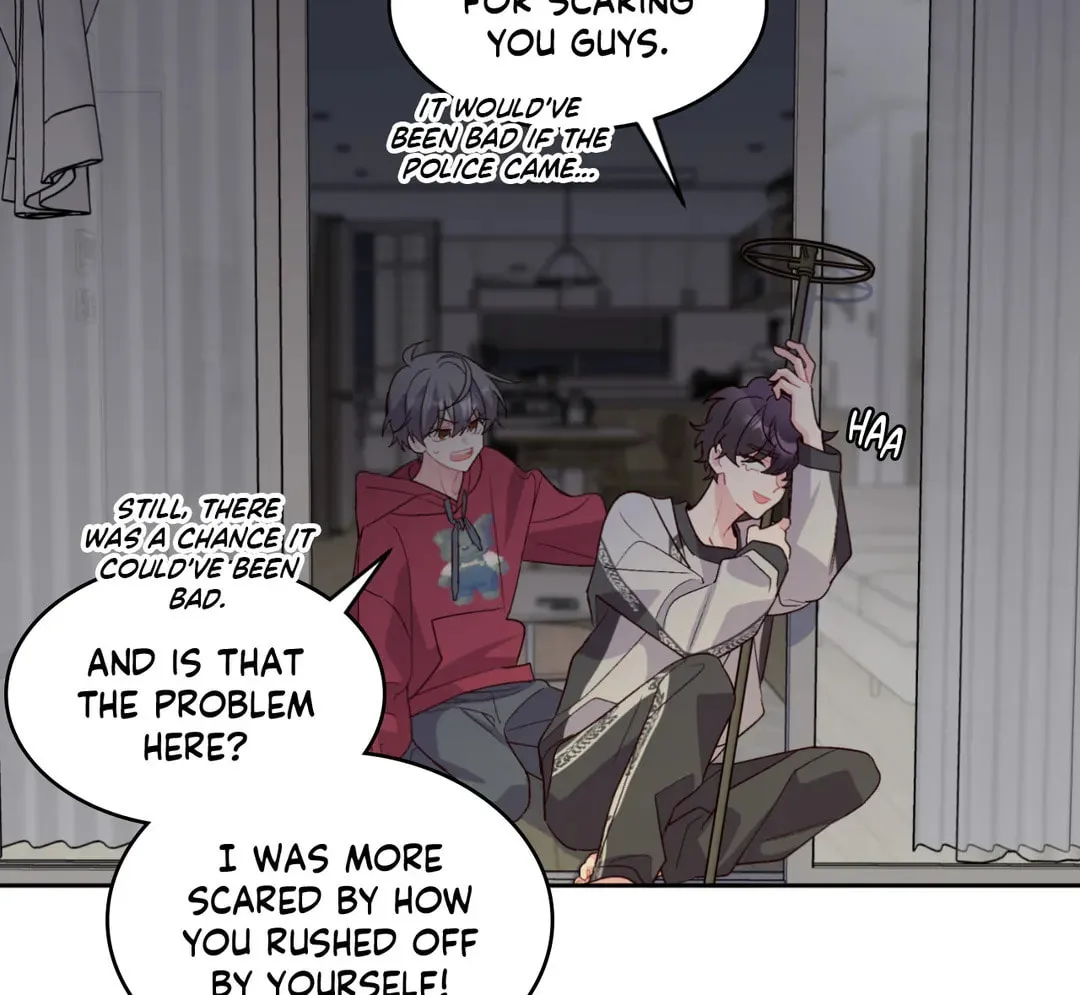 Read Merry Marbling chapter 26 image 83 on Lezhin