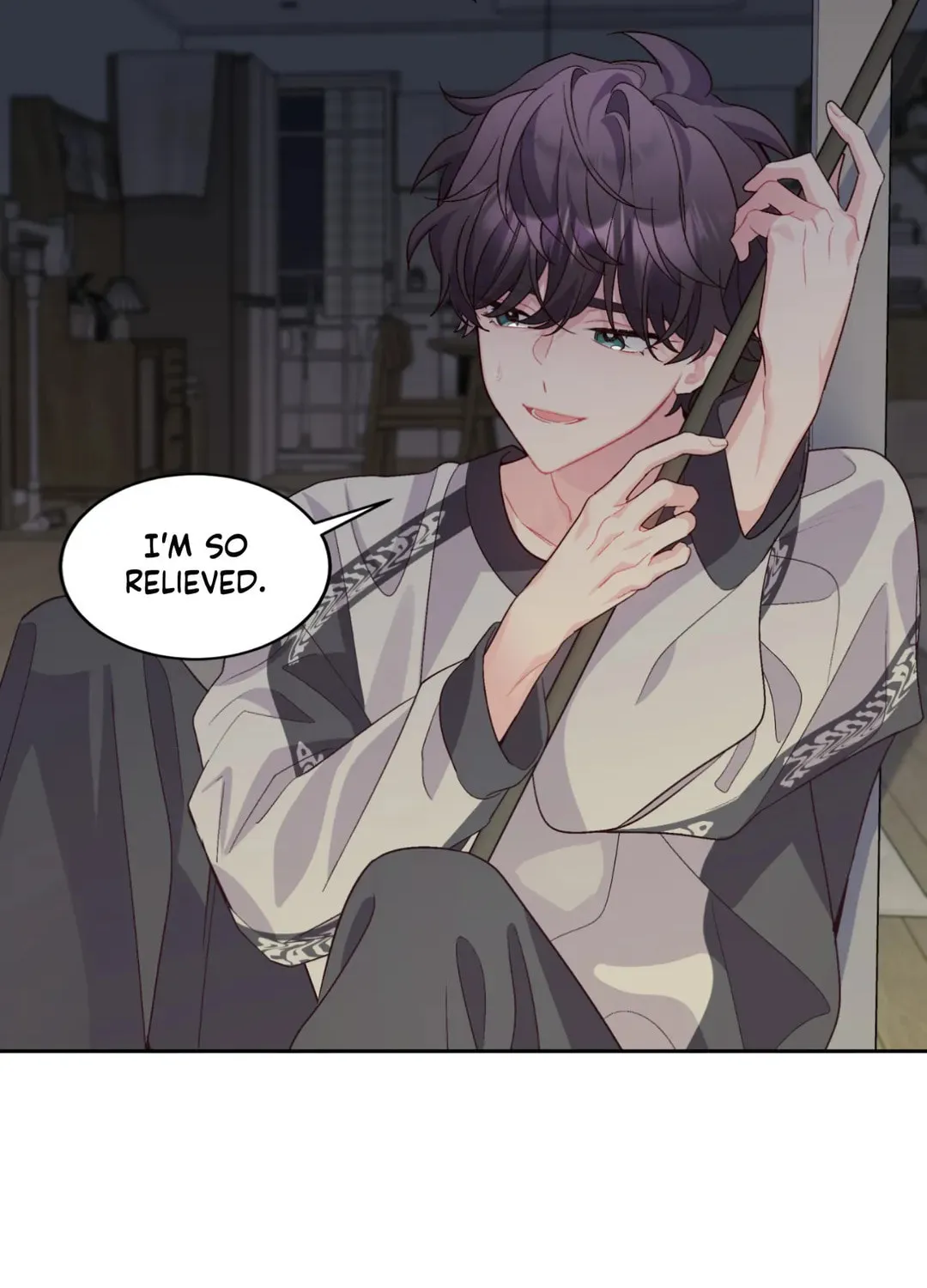 Read Merry Marbling chapter 26 image 85 on Lezhin