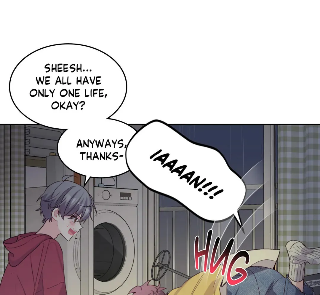 Read Merry Marbling chapter 26 image 86 on Lezhin