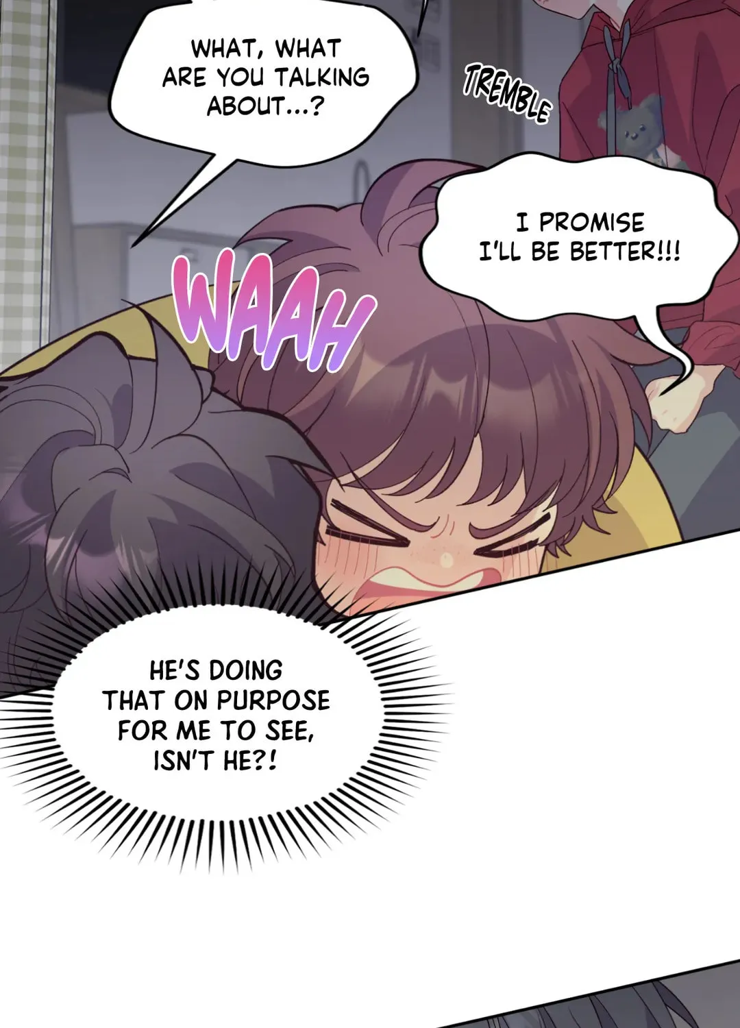 Read Merry Marbling chapter 26 image 88 on Lezhin