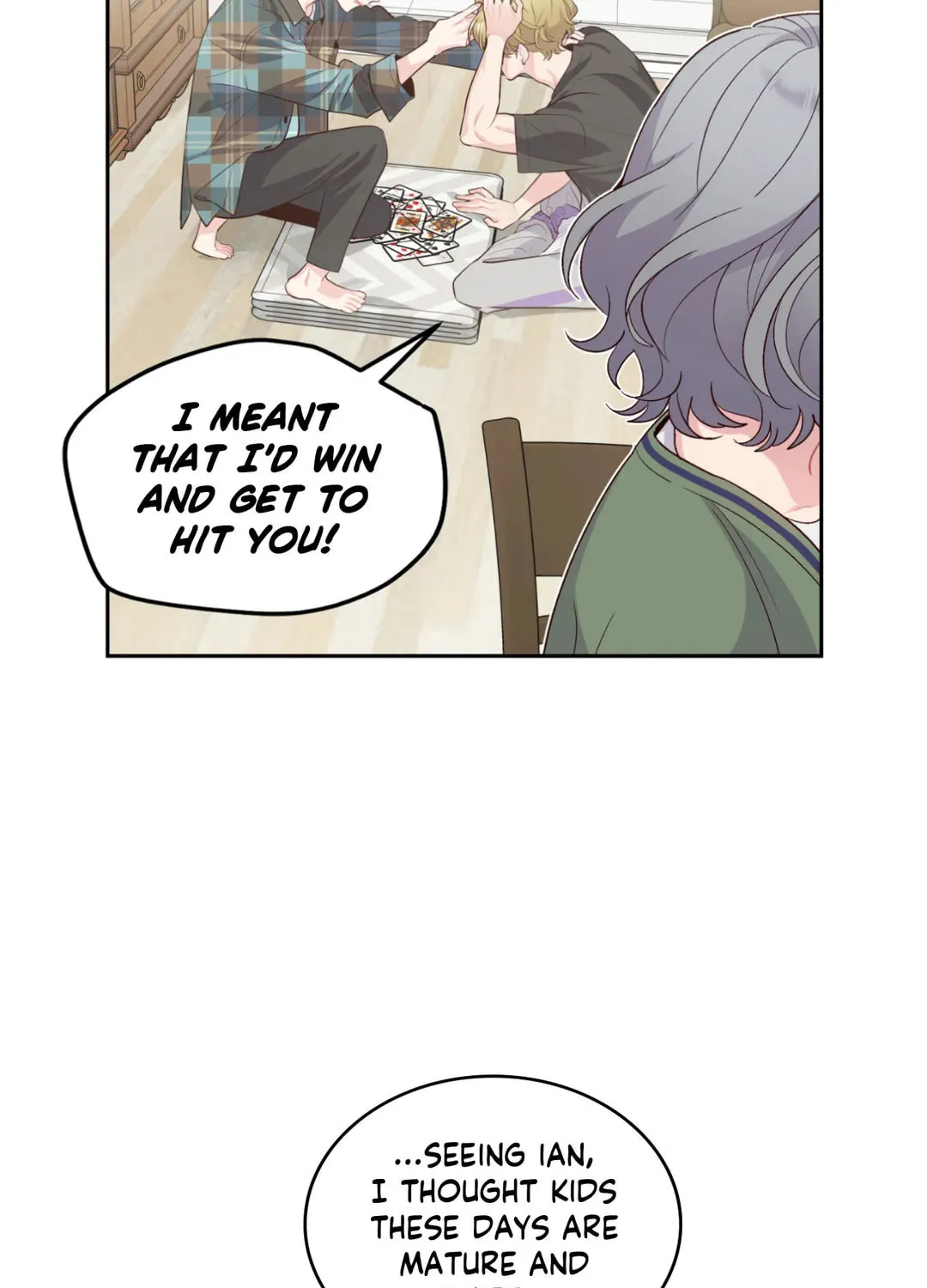 Read Merry Marbling chapter 26 image 9 on Lezhin