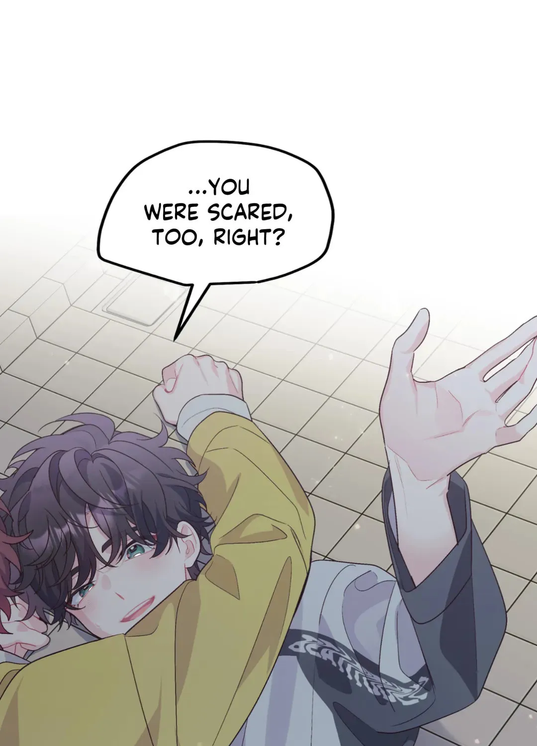 Read Merry Marbling chapter 26 image 90 on Lezhin