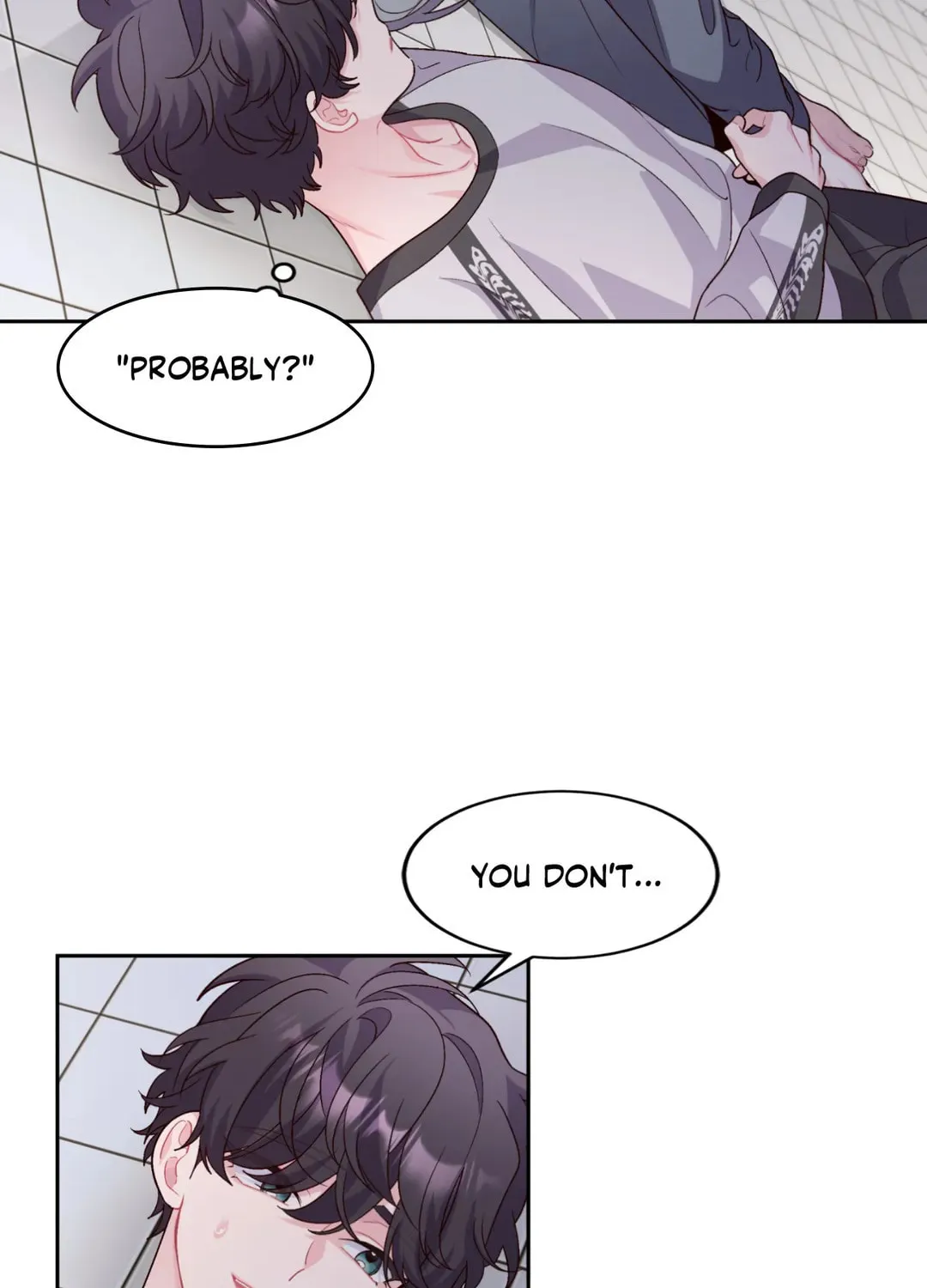Read Merry Marbling chapter 27 image 10 on Lezhin