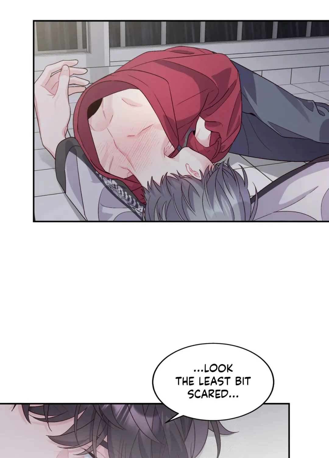 Read Merry Marbling chapter 27 image 12 on Lezhin