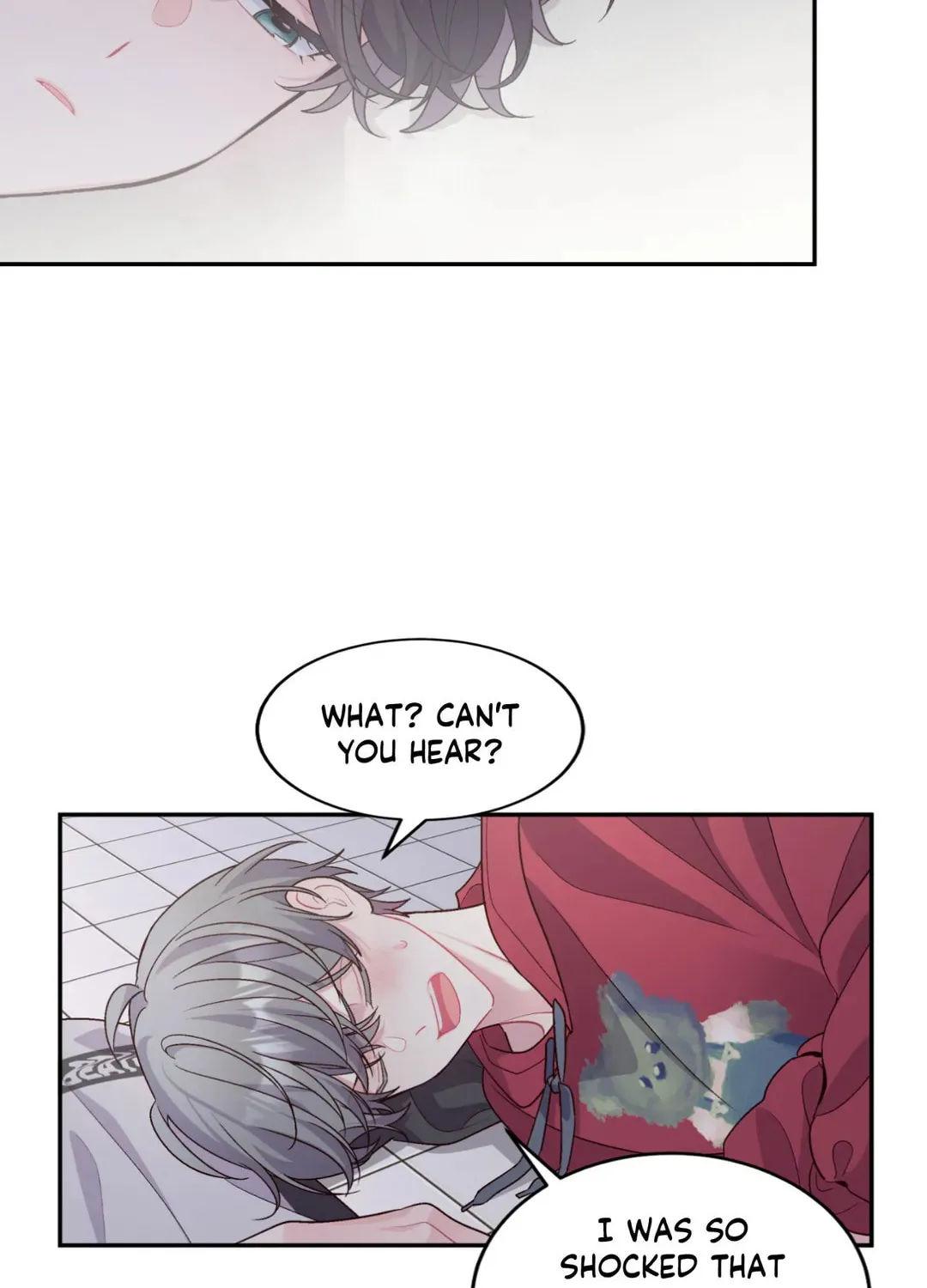 Read Merry Marbling chapter 27 image 13 on Lezhin