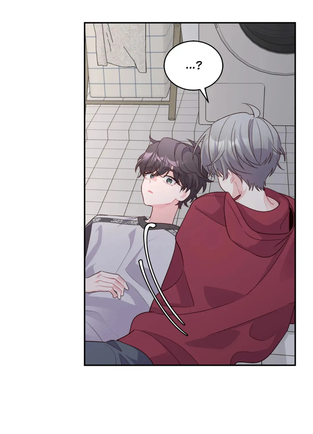 Read Merry Marbling chapter 27 image 15 on Lezhin