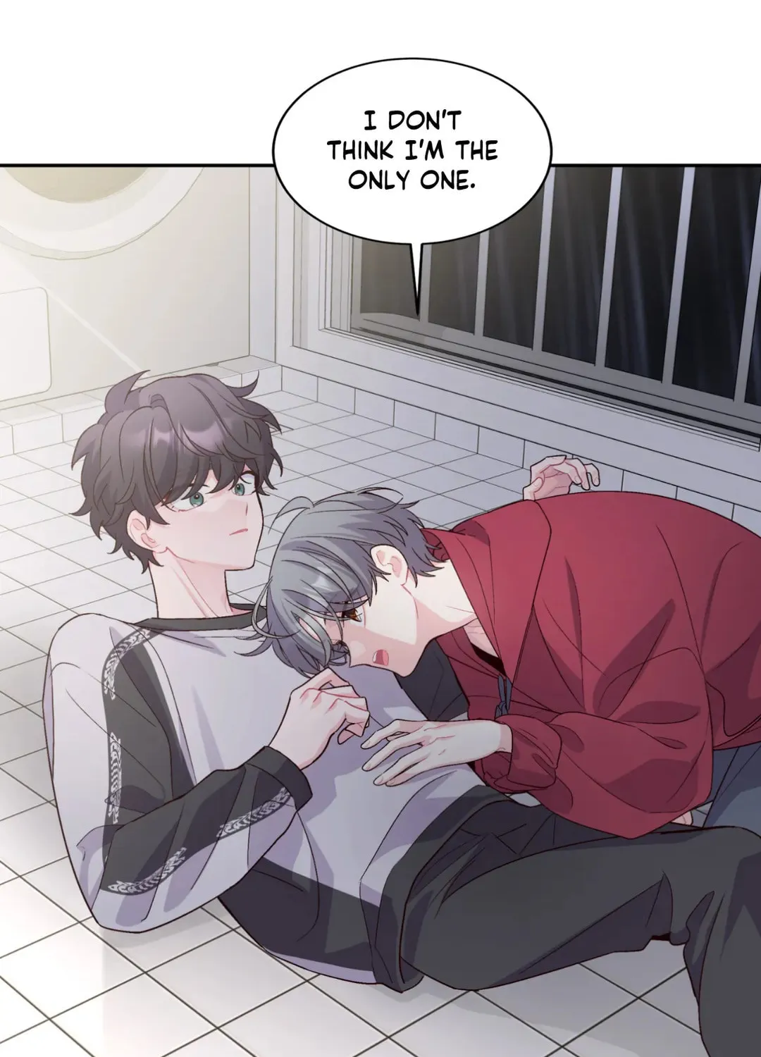 Read Merry Marbling chapter 27 image 16 on Lezhin