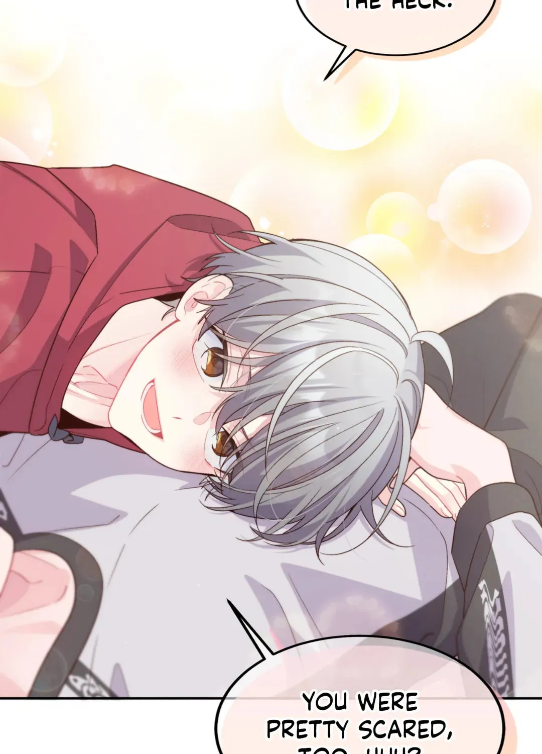 Read Merry Marbling chapter 27 image 18 on Lezhin