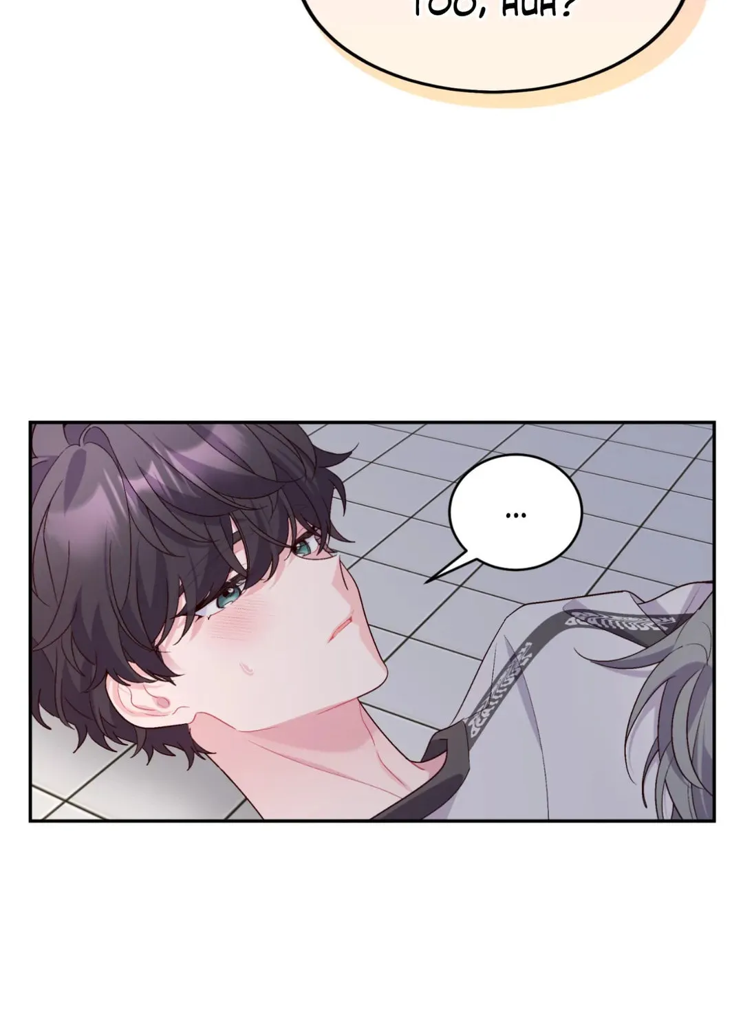 Read Merry Marbling chapter 27 image 19 on Lezhin