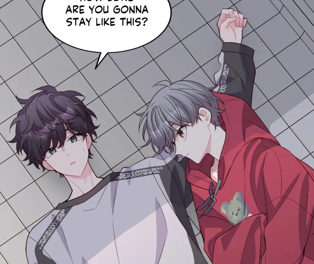 Read Merry Marbling chapter 27 image 2 on Lezhin