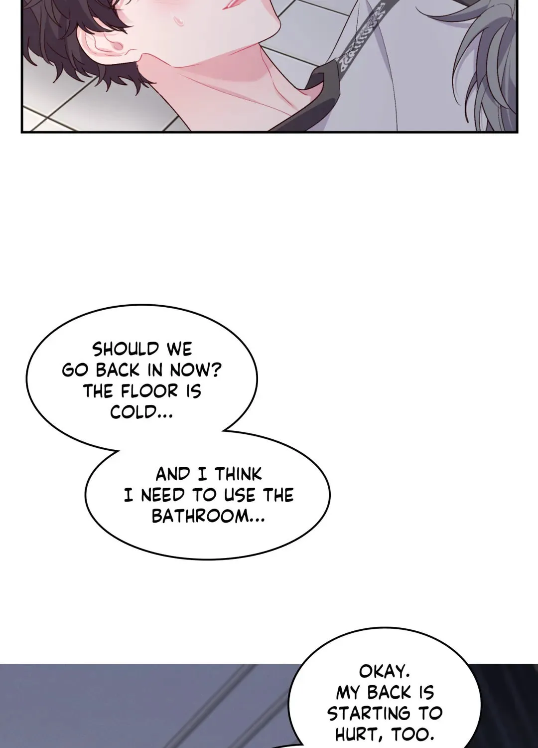 Read Merry Marbling chapter 27 image 21 on Lezhin
