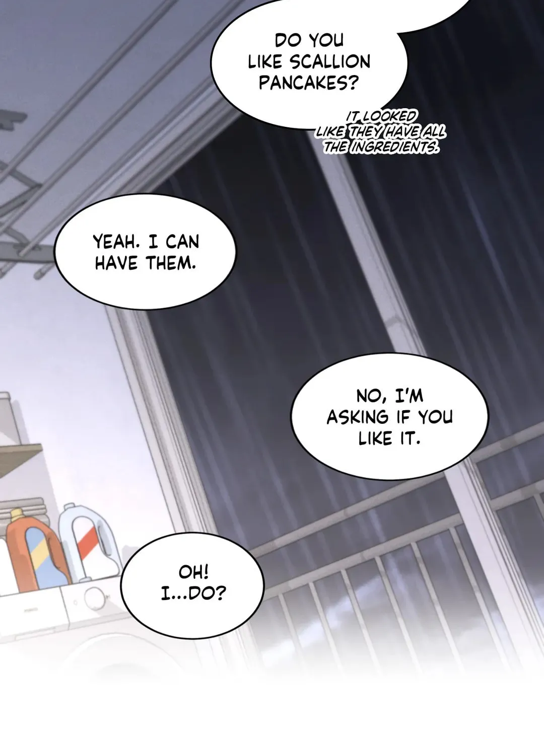 Read Merry Marbling chapter 27 image 22 on Lezhin