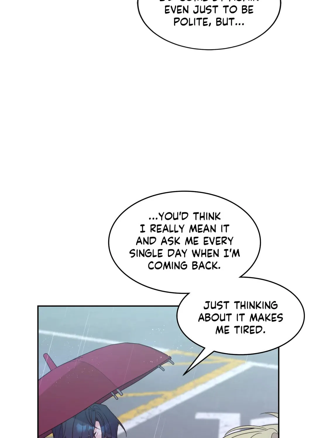 Read Merry Marbling chapter 27 image 28 on Lezhin