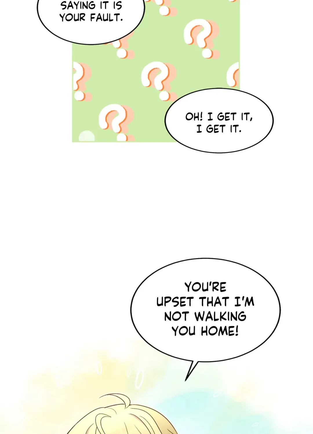 Read Merry Marbling chapter 27 image 31 on Lezhin