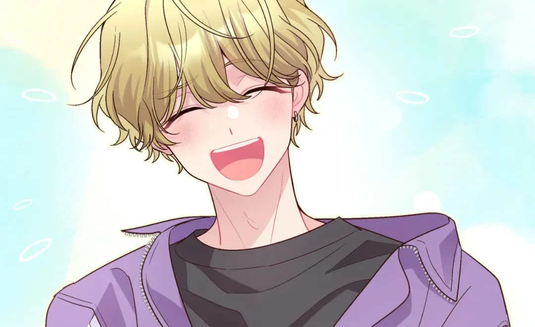 Read Merry Marbling chapter 27 image 32 on Lezhin