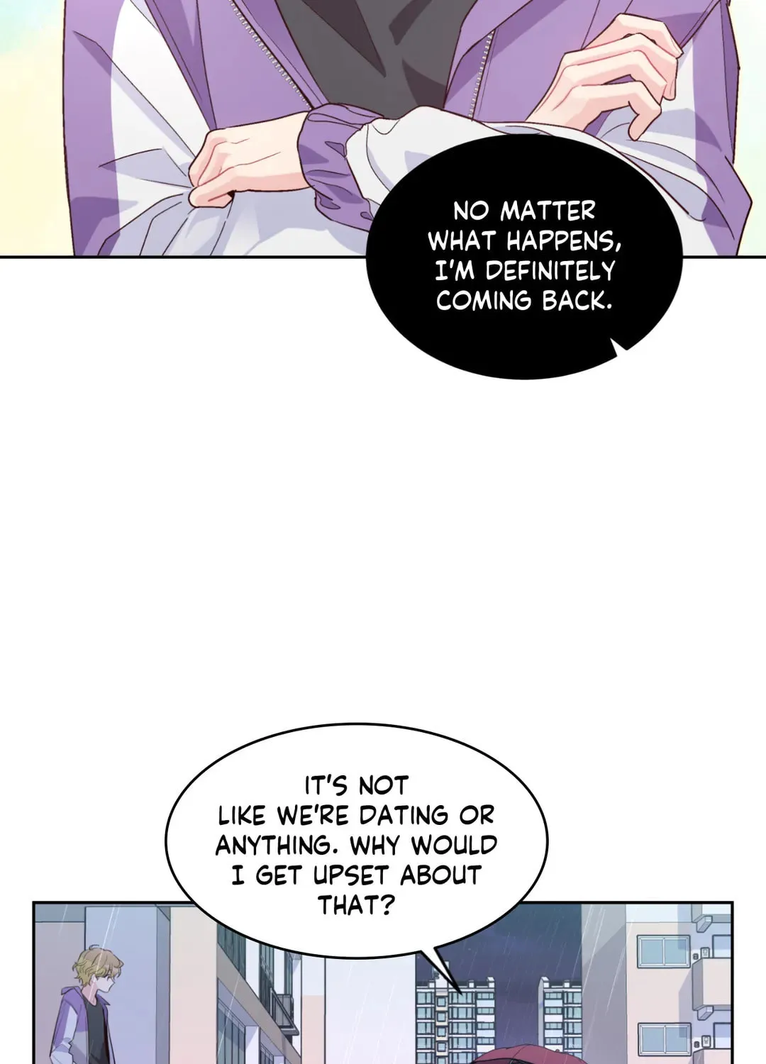 Read Merry Marbling chapter 27 image 33 on Lezhin