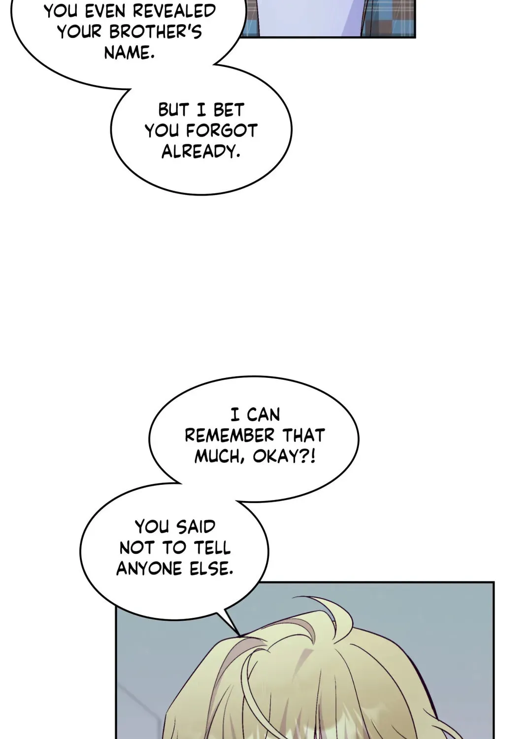 Read Merry Marbling chapter 27 image 36 on Lezhin