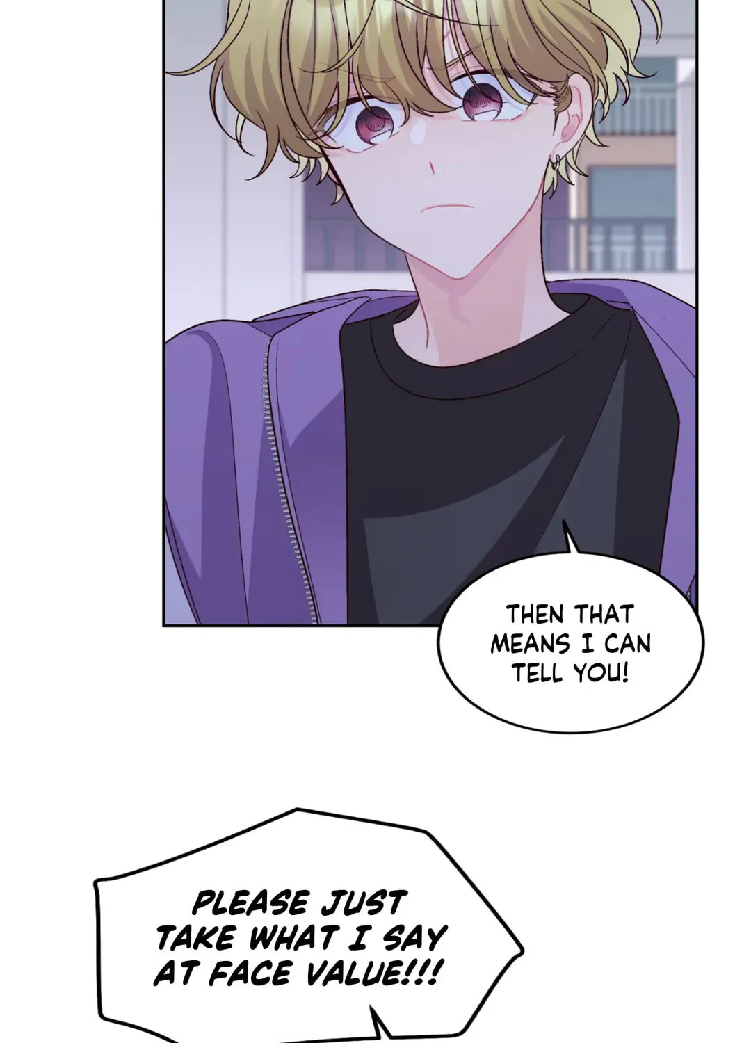 Read Merry Marbling chapter 27 image 37 on Lezhin