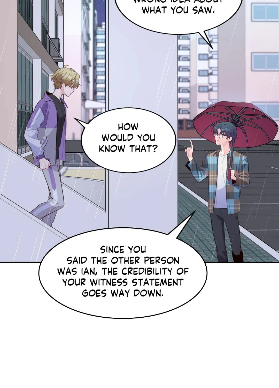 Read Merry Marbling chapter 27 image 39 on Lezhin
