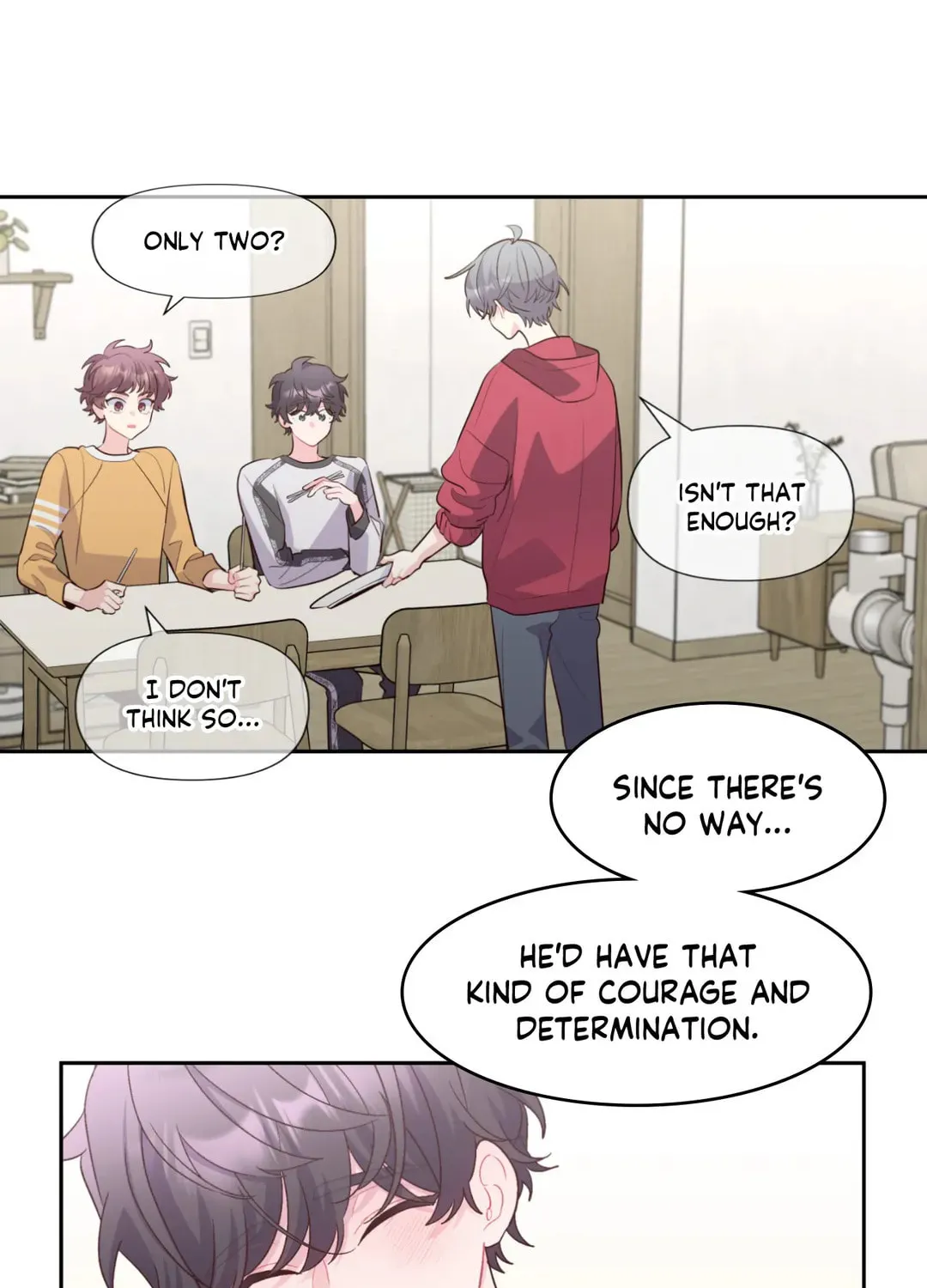 Read Merry Marbling chapter 27 image 40 on Lezhin