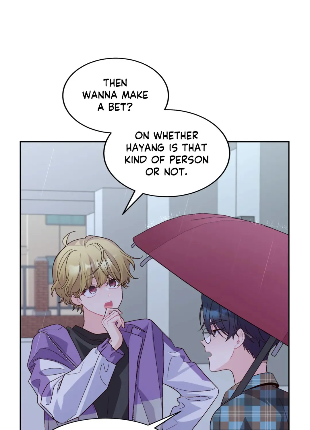 Read Merry Marbling chapter 27 image 43 on Lezhin