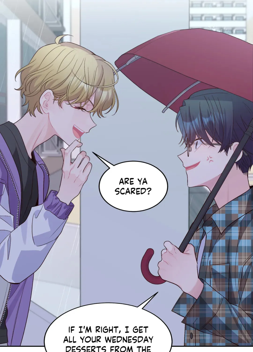 Read Merry Marbling chapter 27 image 45 on Lezhin