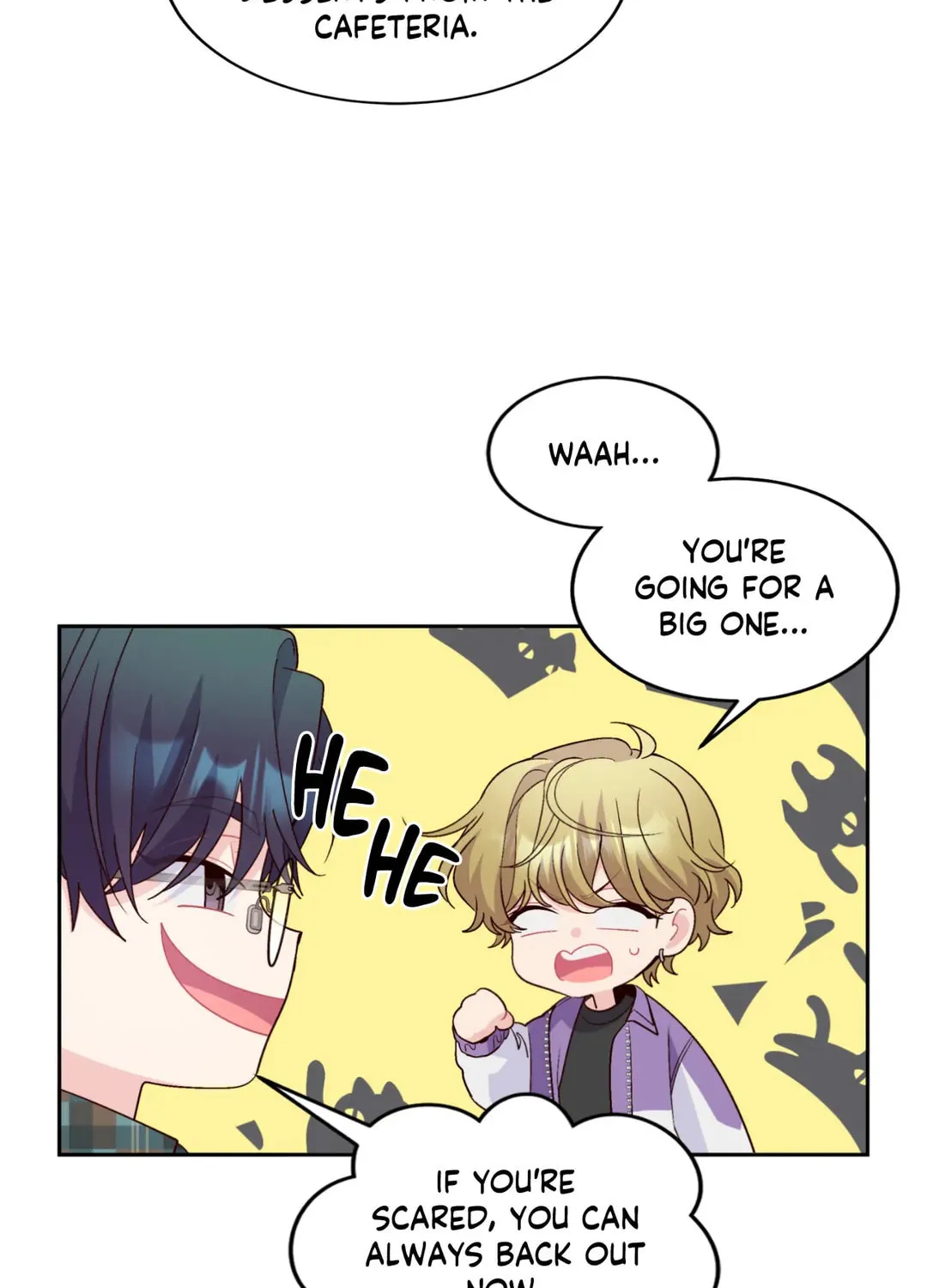 Read Merry Marbling chapter 27 image 46 on Lezhin