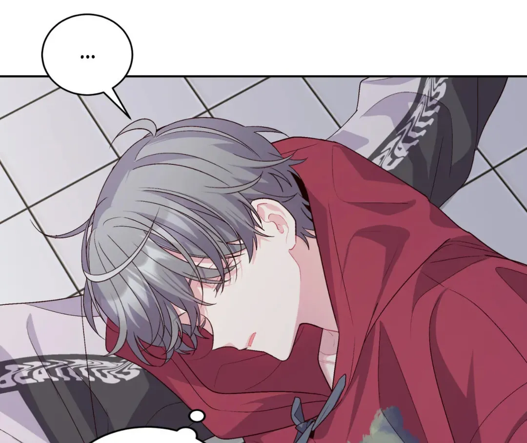 Read Merry Marbling chapter 27 image 5 on Lezhin