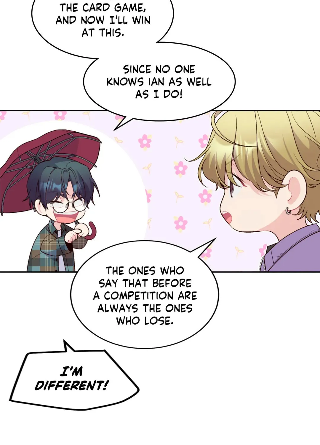 Read Merry Marbling chapter 27 image 52 on Lezhin