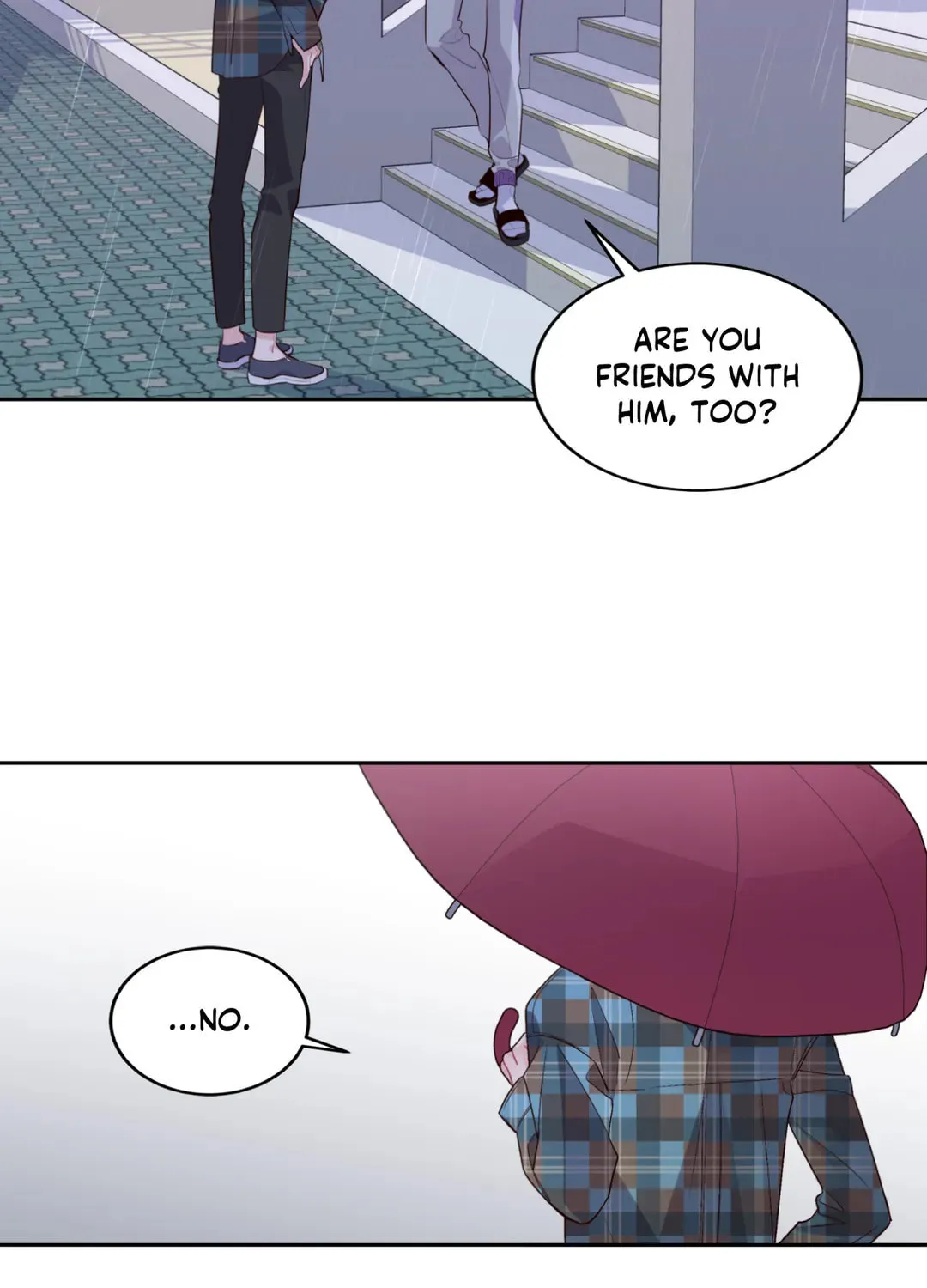 Read Merry Marbling chapter 27 image 54 on Lezhin
