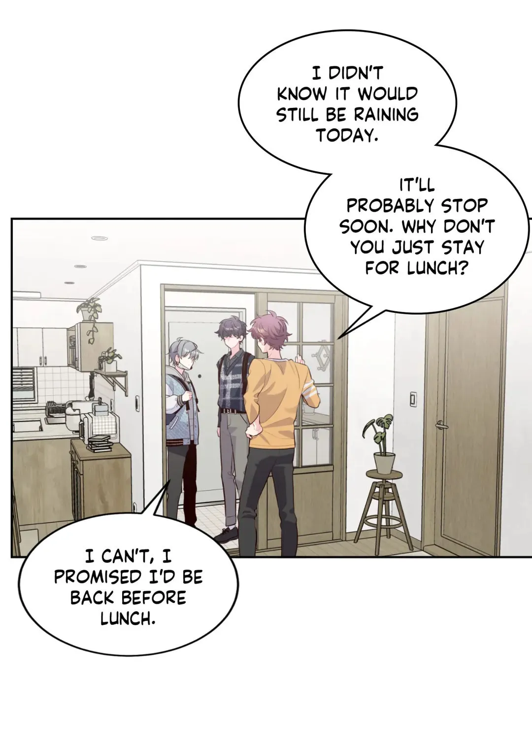 Read Merry Marbling chapter 27 image 58 on Lezhin