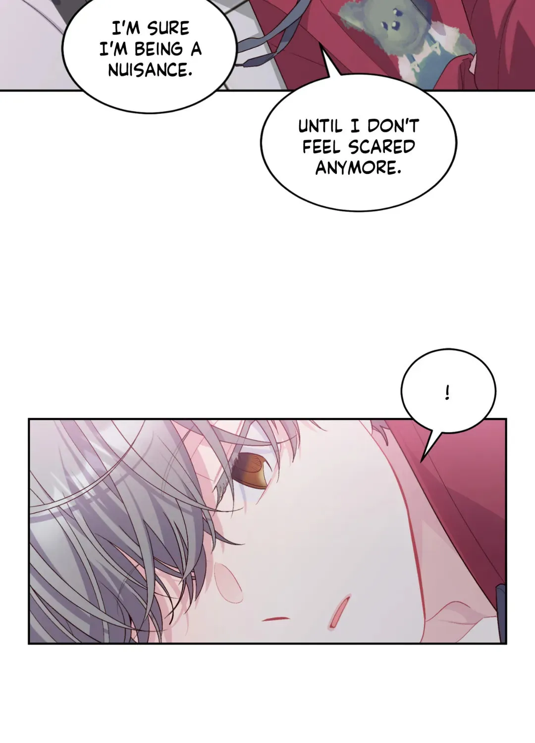 Read Merry Marbling chapter 27 image 6 on Lezhin
