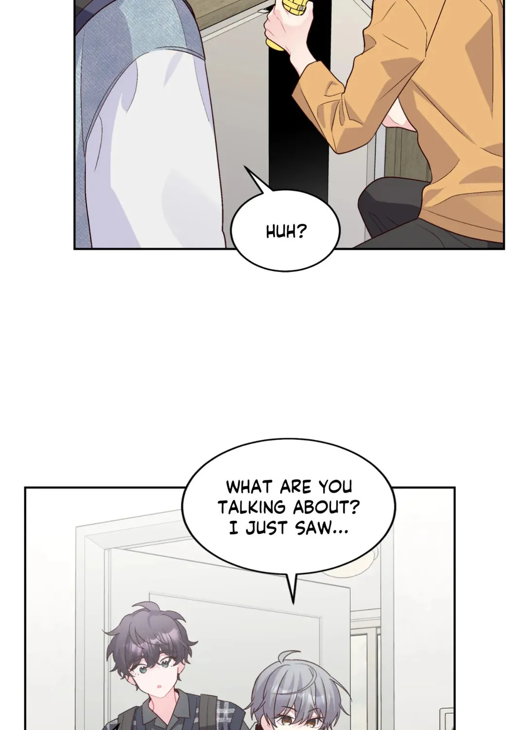 Read Merry Marbling chapter 27 image 60 on Lezhin
