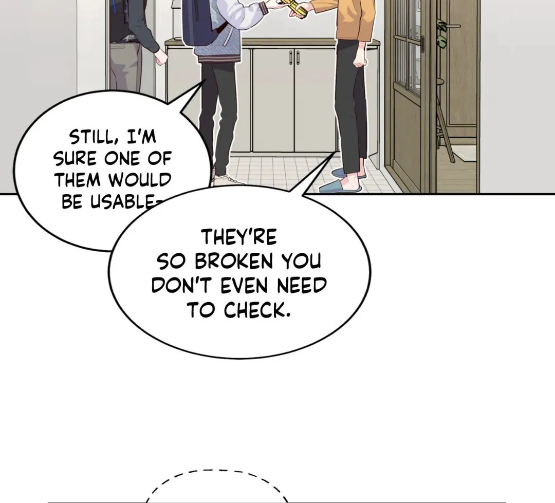 Read Merry Marbling chapter 27 image 62 on Lezhin