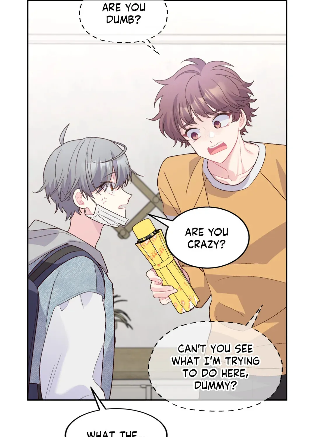 Read Merry Marbling chapter 27 image 63 on Lezhin