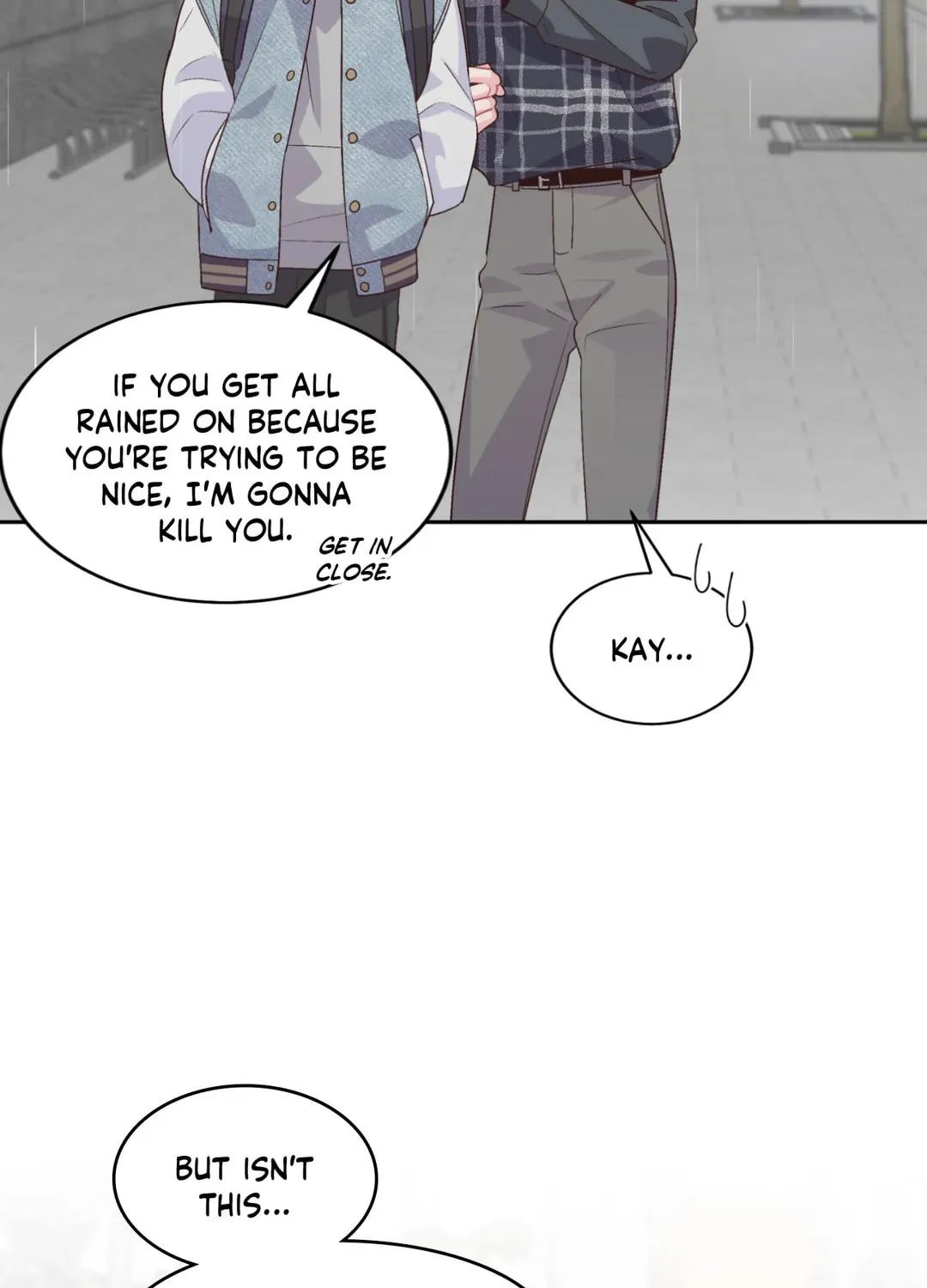 Read Merry Marbling chapter 27 image 66 on Lezhin