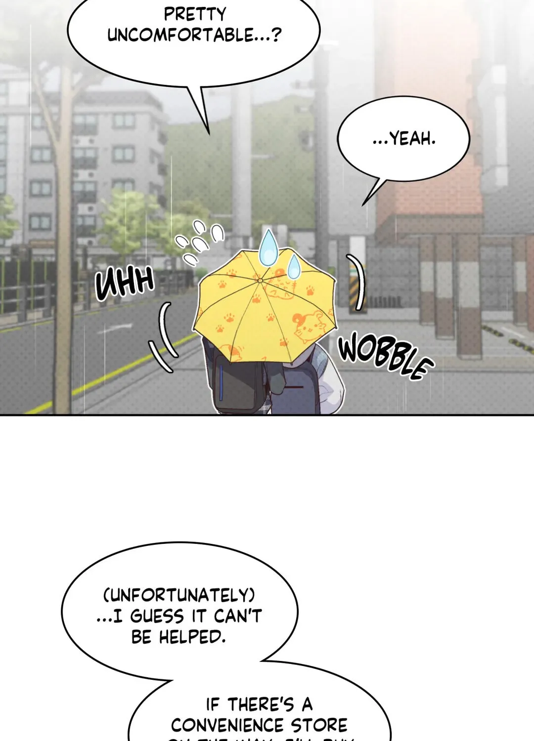 Read Merry Marbling chapter 27 image 67 on Lezhin