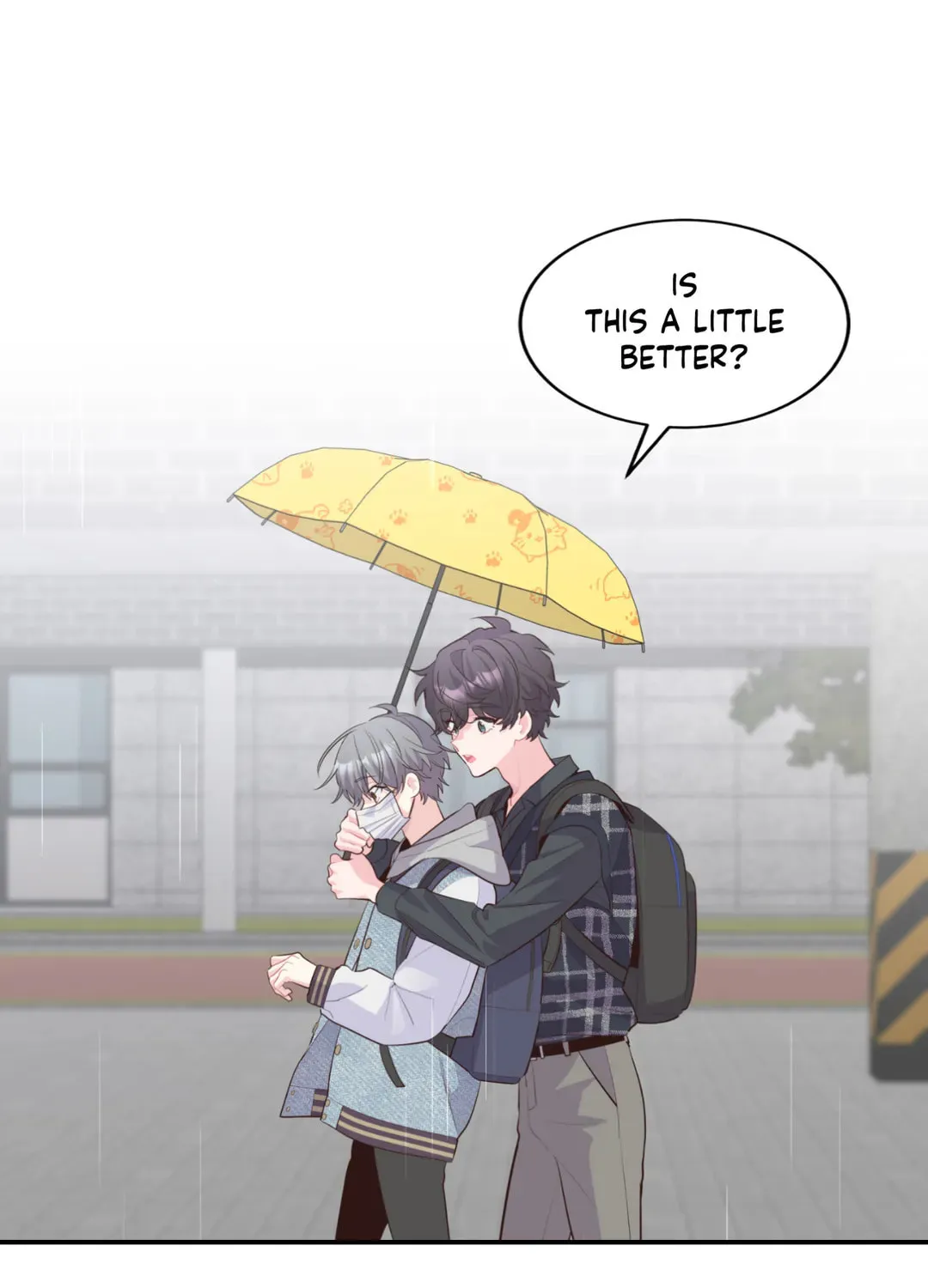Read Merry Marbling chapter 27 image 69 on Lezhin
