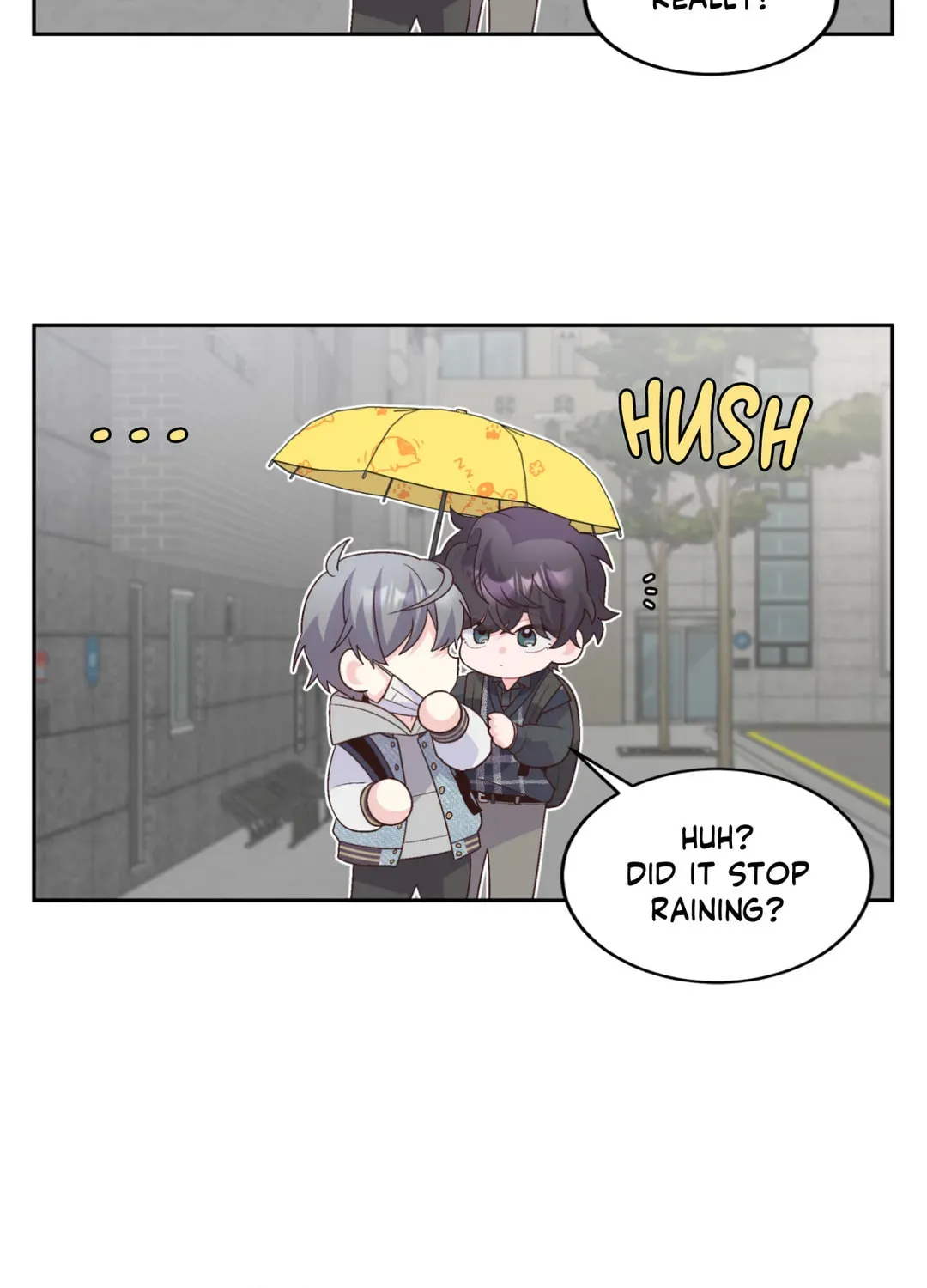 Read Merry Marbling chapter 27 image 72 on Lezhin