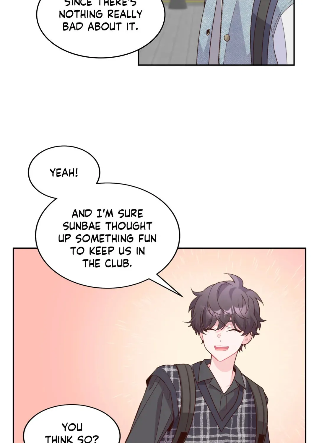 Read Merry Marbling chapter 27 image 76 on Lezhin