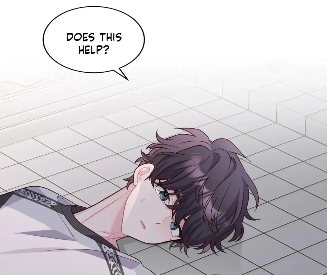 Read Merry Marbling chapter 27 image 8 on Lezhin