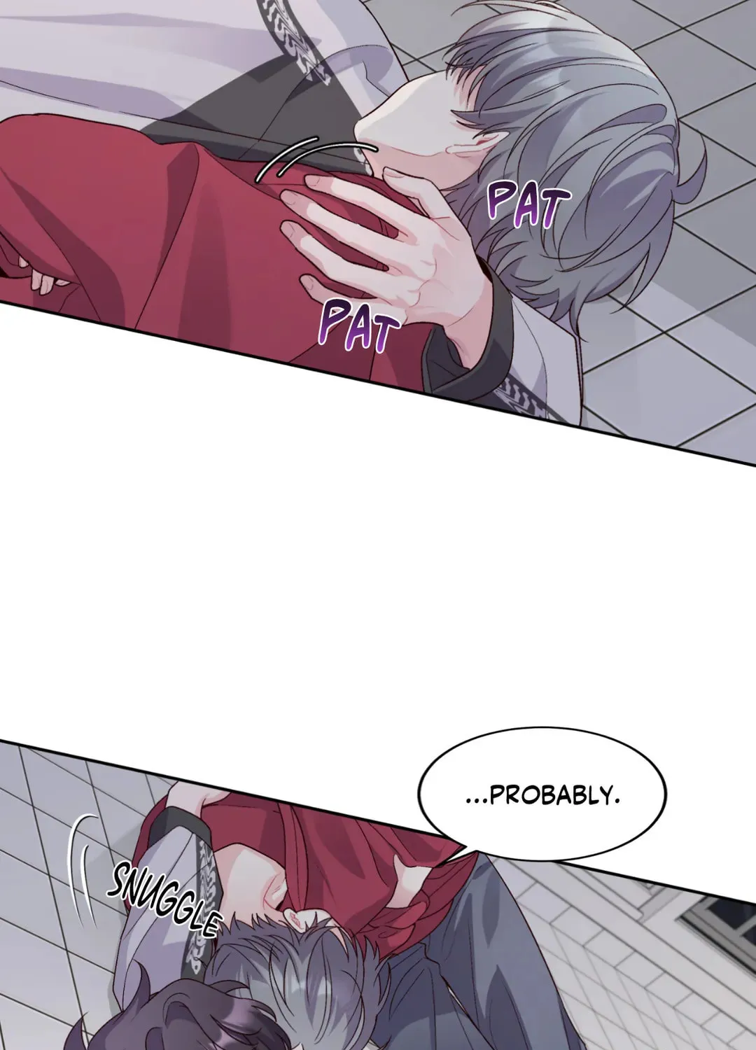Read Merry Marbling chapter 27 image 9 on Lezhin