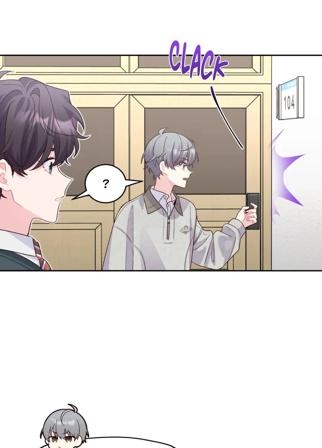 Read Merry Marbling chapter 28 image 10 on Lezhin