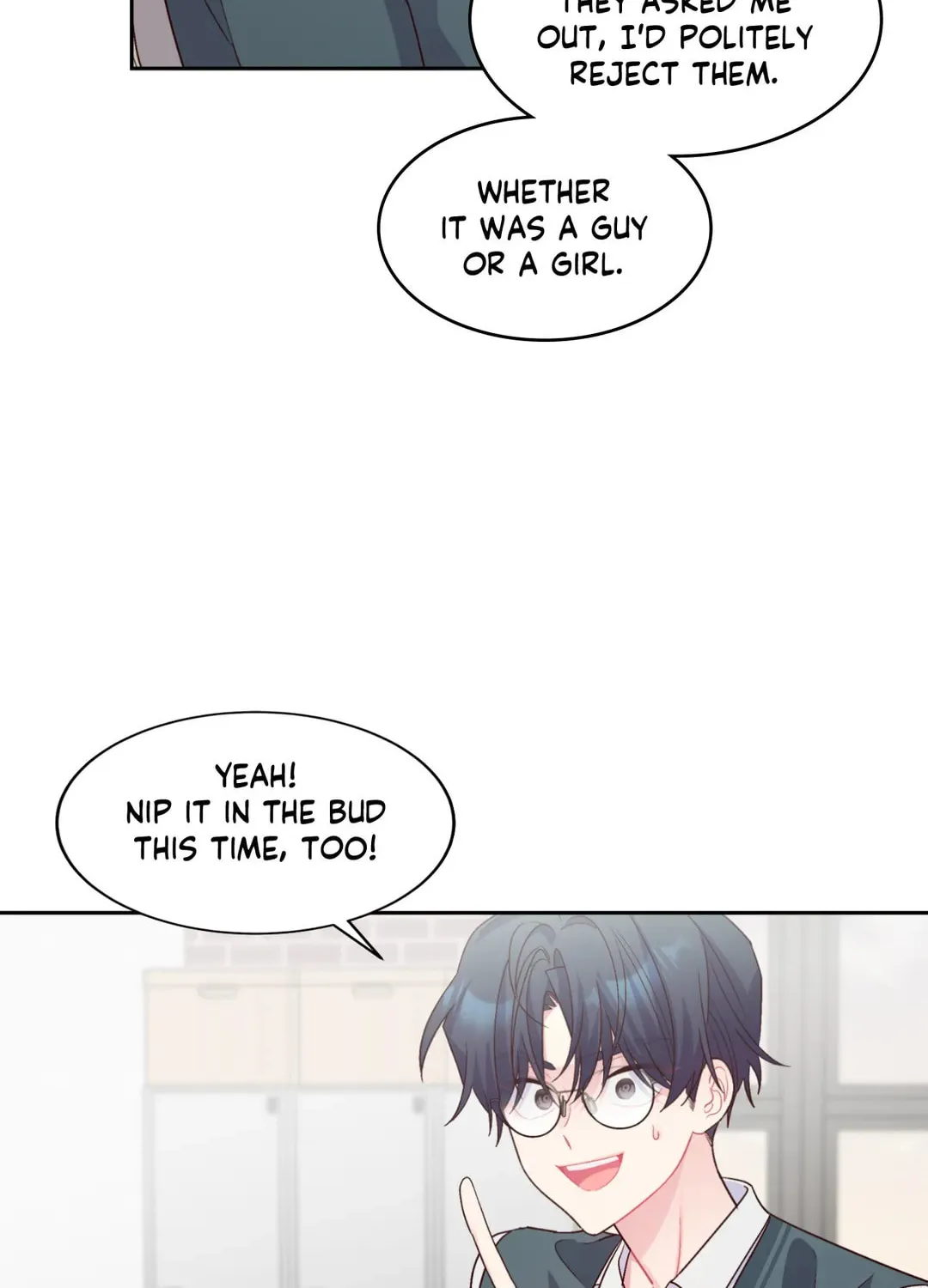 Read Merry Marbling chapter 28 image 100 on Lezhin