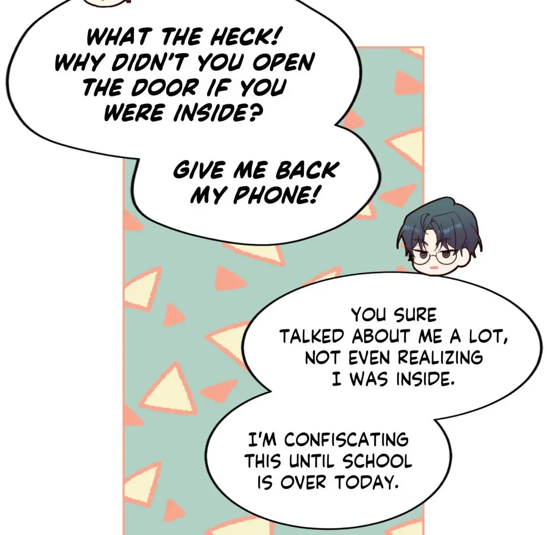 Read Merry Marbling chapter 28 image 11 on Lezhin