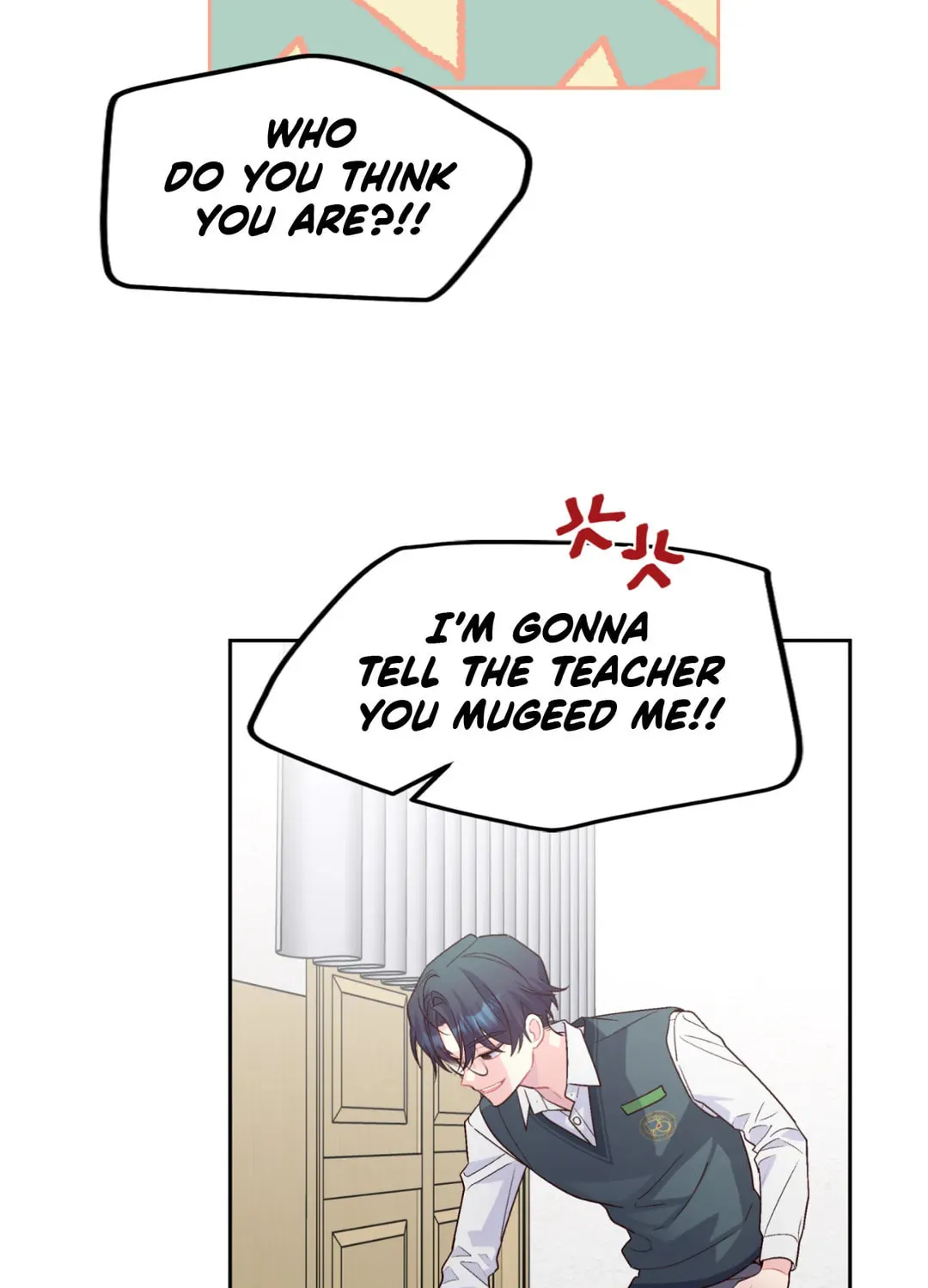 Read Merry Marbling chapter 28 image 12 on Lezhin