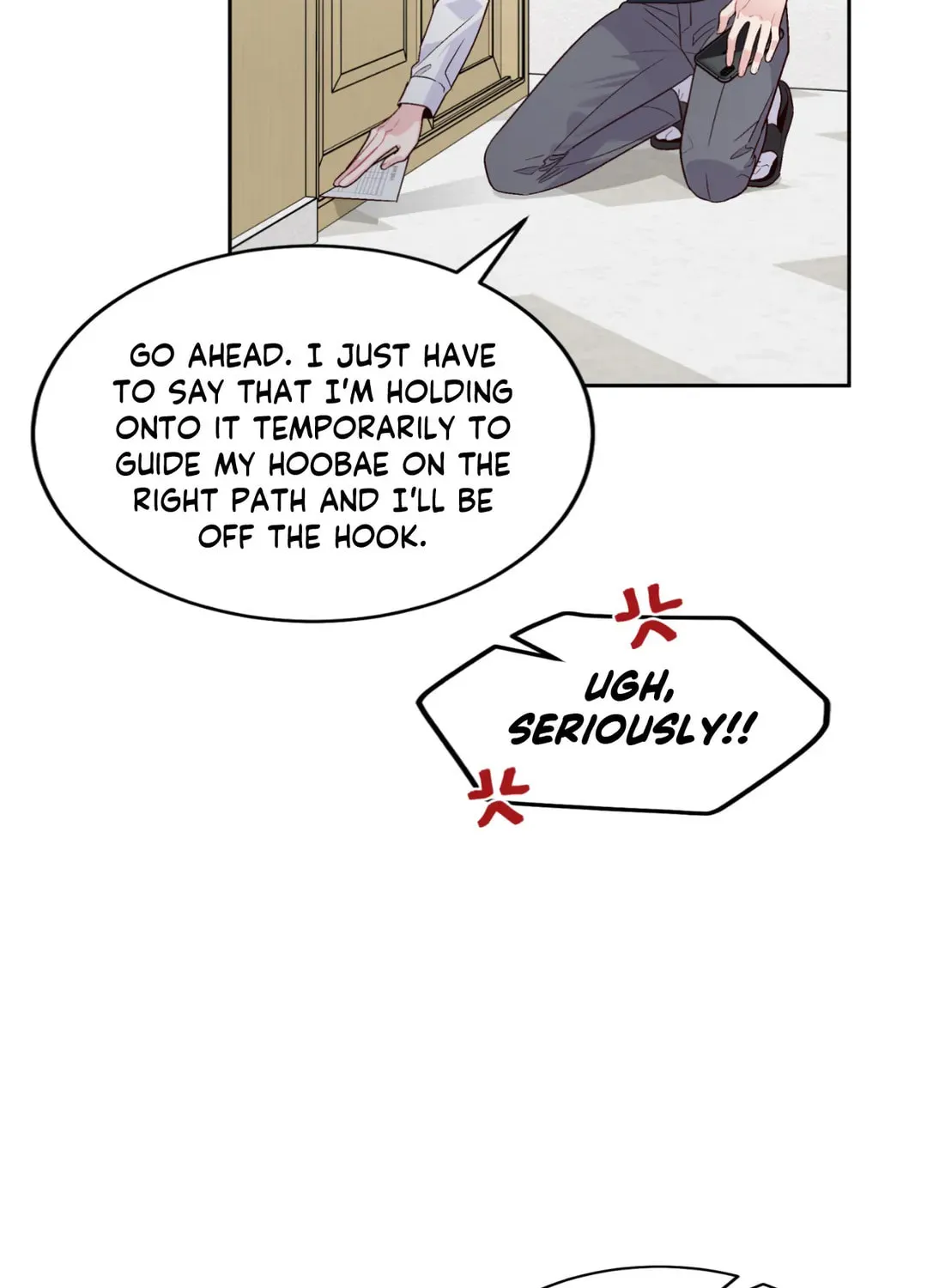 Read Merry Marbling chapter 28 image 13 on Lezhin