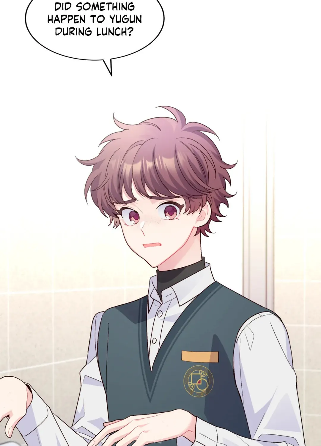 Read Merry Marbling chapter 28 image 19 on Lezhin