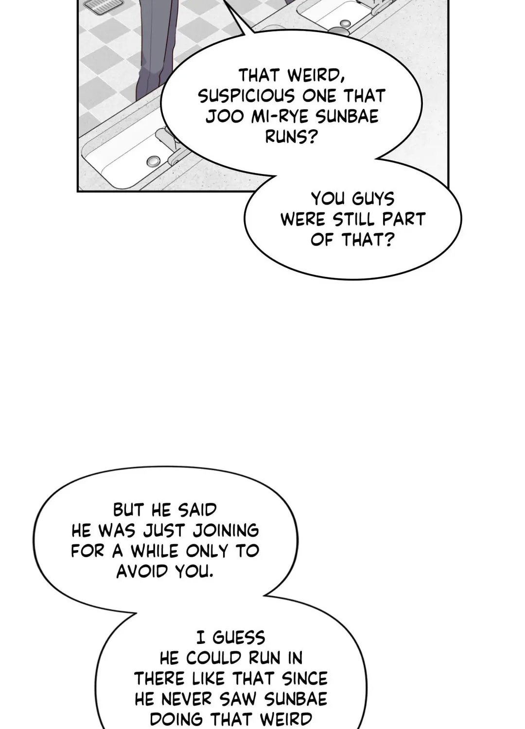 Read Merry Marbling chapter 28 image 22 on Lezhin
