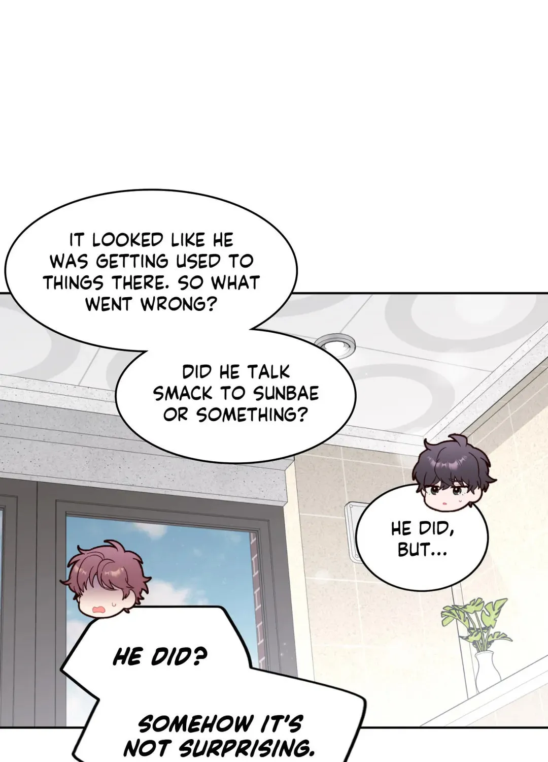 Read Merry Marbling chapter 28 image 25 on Lezhin